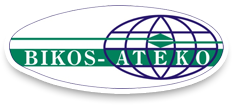 BIKOS - ATEKO logo